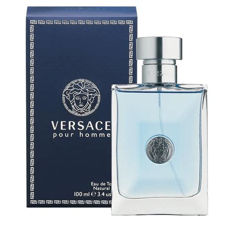 chemist warehouse versace pour homme